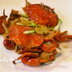 ZHUROUPO PRIVATE HOME CUISINE User Photo