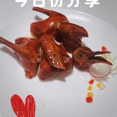 香港龙码头螃蟹王(保利时光里店) User Photo