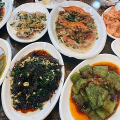 金潮饭店(普陀山店) User Photo