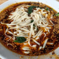 芝麻小面(总店) User Photo