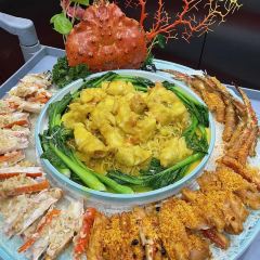 小南园(天门店) User Photo