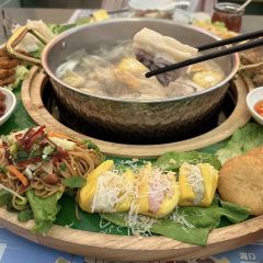 椰小鸡·椰子鸡(三亚海之眼店) User Photo