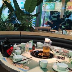 QIONG ZHOU ZAO PO CU User Photo