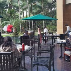 三亚湾海居铂尔曼度假酒店·沙洲西餐厅 User Photo