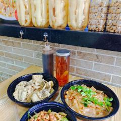 魚皮一哥·順德傳承（步行街店）張用戶圖片