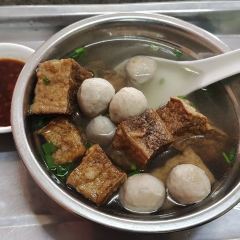 ZHOU JI ROU WAN 여행 사진