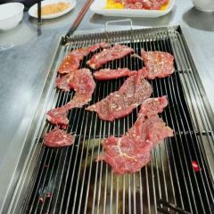 雷王烤鲜牛肉(盐边店) User Photo