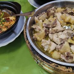 客香里农家饭店 User Photo