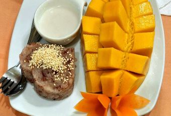 Raya Restaurant User Photo