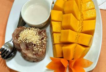 Raya Restaurant user photo