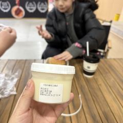 藤原豆腐店(天荒坪店) User Photo