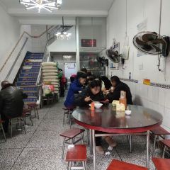 后山豆花(后山店) User Photo