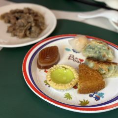 熹乐谷温泉度假酒店·马卡龙大食堂 User Photo