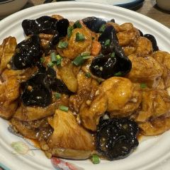 XI HE RESTAURANT User Photo