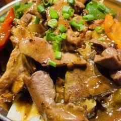 咏发顺德海鲜大排档(宝山日月光店) User Photo