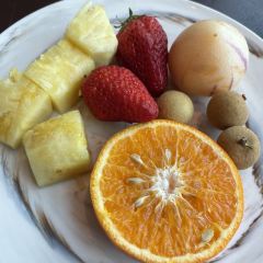 The MEAT (Kerry Hotel Pudong) User Photo