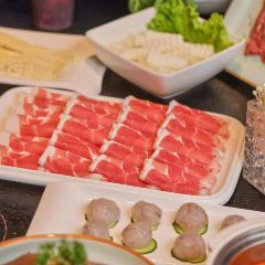 蒙都43°9羊火锅(双子座店) User Photo