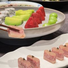 悅上悅·台州海鮮·精品粵菜張用戶圖片