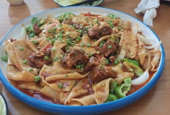 益和居·驢肉黃麪（鳴山北路店）用戶圖片