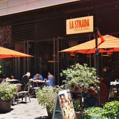 La Strada(太古里店) User Photo