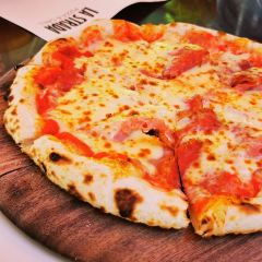 La Strada(太古里店) User Photo