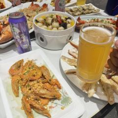 望海阁·海鲜舫(万平口景区店) User Photo