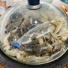 Pinhai Steamed fresh cafeteria User Photo