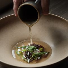 观芮-沙溪里·餐厅 User Photo