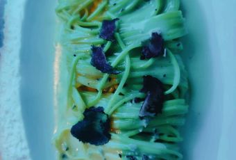 OSSIANO UNDERWATER RESTAURANT & BAR User Photo