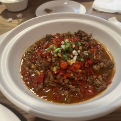 武功山开元名庭度假酒店·雅宴集 User Photo