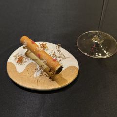 Joël Robuchon 여행 사진