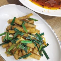 巴中恩阳花间堂·米仓道·花间食 User Photo