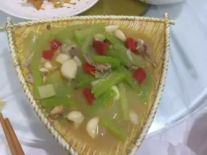 Bashuhongyuan
