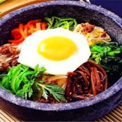 Yuhuayuanhanguo Cuisine (liaoli) User Photo