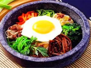 Yuhuayuanhanguo Cuisine (liaoli)