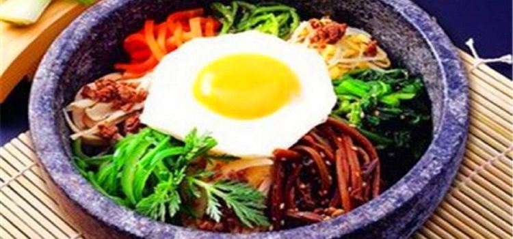 Yuhuayuanhanguo Cuisine (liaoli)