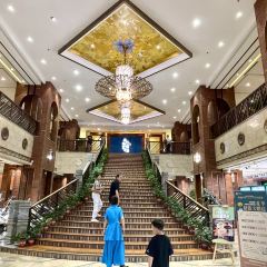 阿西娅(大砂坪店) User Photo