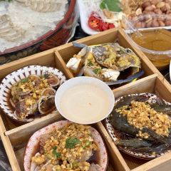 官塘超鱻鱼生·潮州菜·生腌·砂锅粥(古城南较路总店) User Photo
