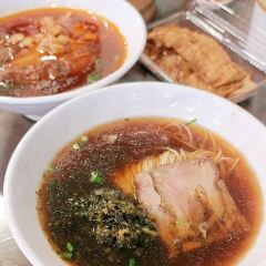 De Xing Guan (Guangdong Road) User Photo