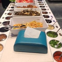 43°9 LAMB HOT POT User Photo