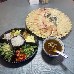 韩子里鱼生生腌 User Photo