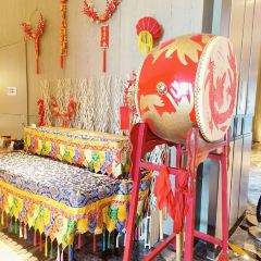 山西瀟河新城萬達錦華飯店·北岸全日餐廳張用戶圖片