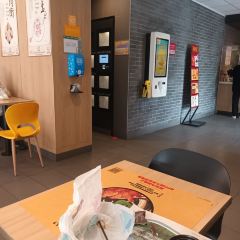 麥當勞(中興北路店)張用戶圖片