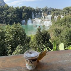观瀑稻田咖啡时光集 User Photo