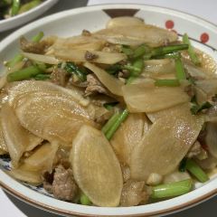 象山菜馆(龙虎山大道店) User Photo