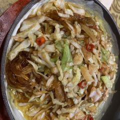 沙吾爾山燜肉燒烤張用戶圖片