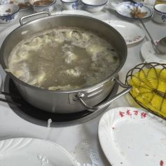 wan xiang niu rou huo guo(jinlongdian) ảnh của người dùng