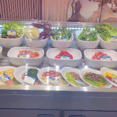 瓯正味海鲜·温州菜(雁荡西路店) 여행 사진