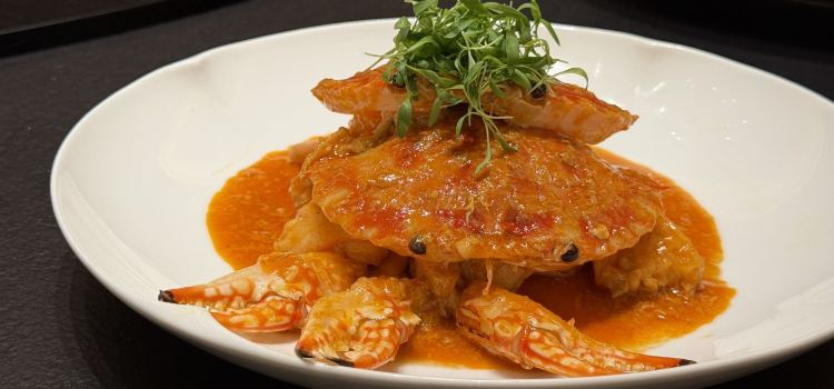 寧波北侖石浦豪生大飯店·品饌PINZHUAN（北侖店）
