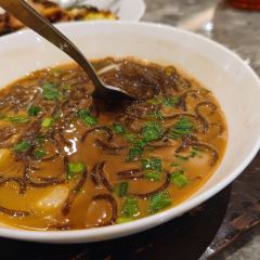 上海松江廣富林宰相府飯店·怡園張用戶圖片